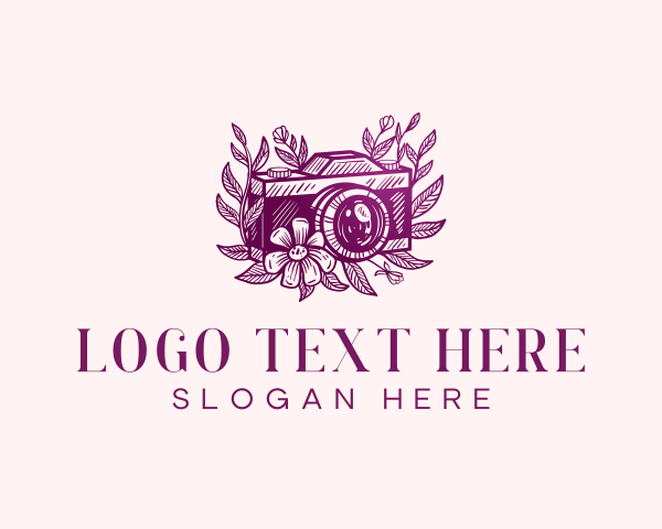 Floral Lens Photography